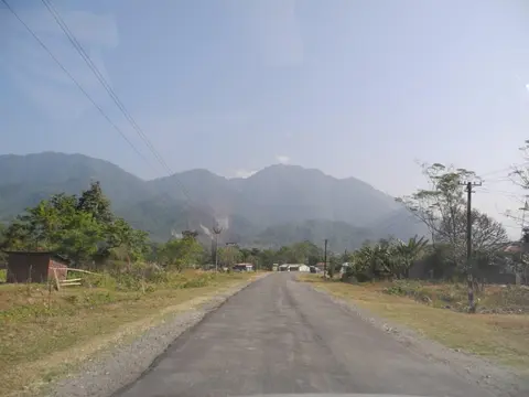 A road digaru/alyum-brũ